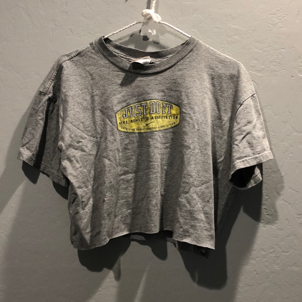 Vintage Nike Tee